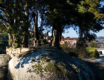 Vakantiehuis in Castelo de Paiva