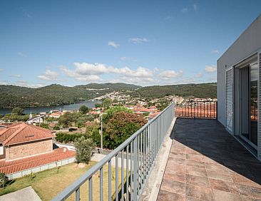 Vakantiehuis Douro view