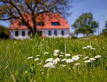 Gutshaus Ketelshagen