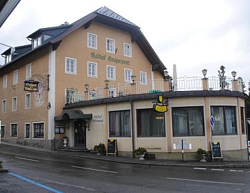 Gasthof Knappenwirt