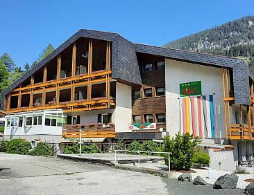 Hotel Vital Bad Bleiberg