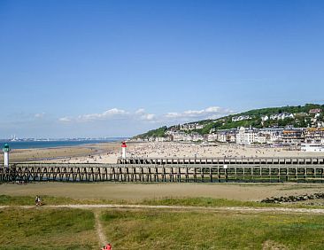 Appartement Les Marinas