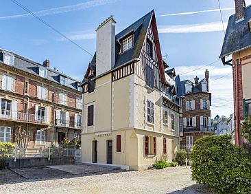 Appartement Mignonnette