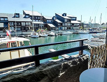 Appartement Les Marinas