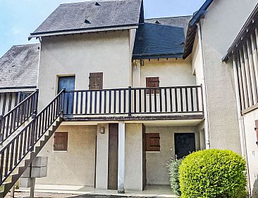 Appartement La Guillaumière