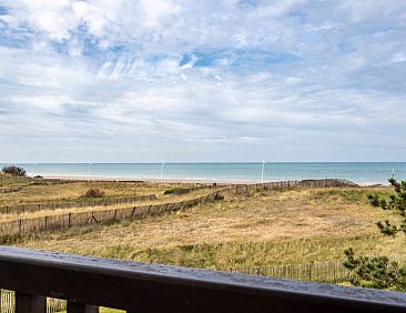 Appartement Cabourg Plage