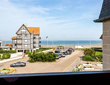 Appartement Cap Cabourg