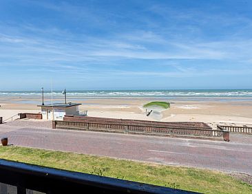 Appartement Les Terrasses du Casino