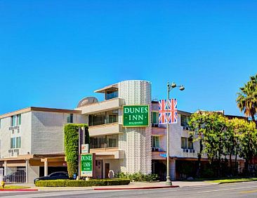 Dunes Inn - Wilshire