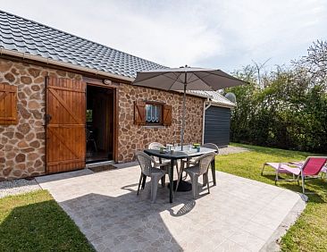 Vakantiehuis Le Petit Chalet