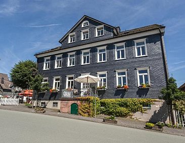 Hotel Alte Schule