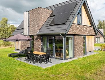 Aelderholt | 6-persoons woning | 6EL