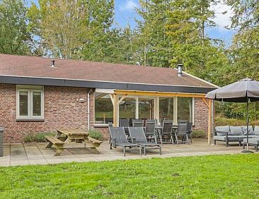 Aelderholt | 10-persoons bungalow | 10EL