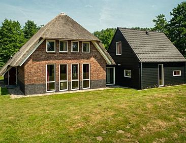 Aelderholt | 24-persoons bungalow | 24EL