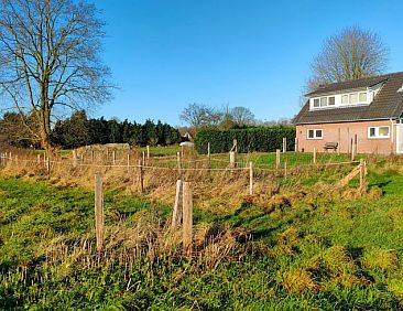 Huisje in Weiteveen