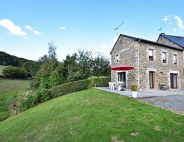 Gite 6 pers proche Mont St Michel