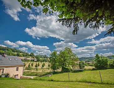 Gite du Moulin