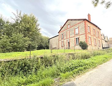 La Usine du Charme