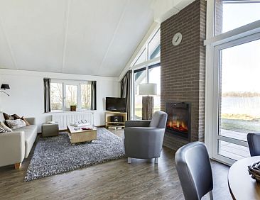 Vakantiehuis VIP Cottage