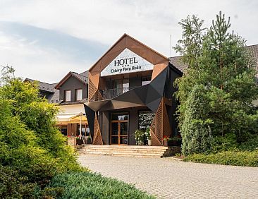 Hotel Cztery Pory Roku