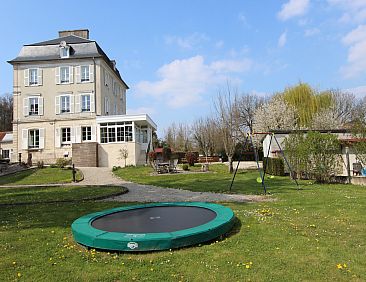 Au petit Château