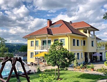 Ferienwohnung am Bauernhof Straßonig vulgo Hornis