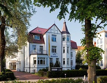 Ringhotel Strandblick