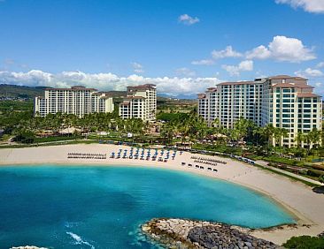 Marriott's Ko Olina Beach Club