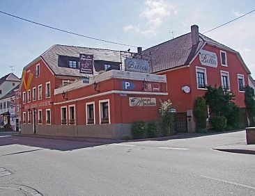 Hotel Beller