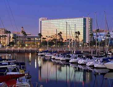 Hyatt Regency Long Beach