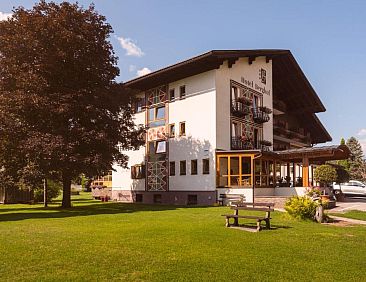 Hotel Berghof