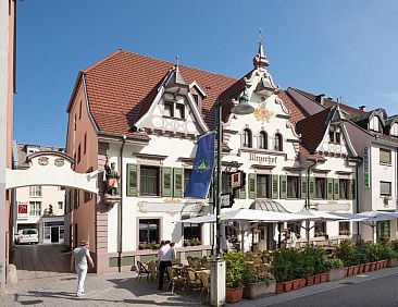 Hotel Meyerhof