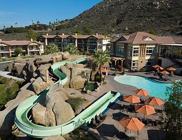 Welk Resorts San Diego