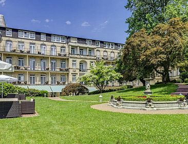 Hotel am Sophienpark