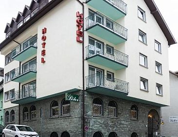 Hotel Löhr