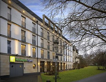 Holiday Inn Express Baden-Baden, an IHG Hotel