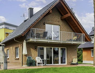 Appartement Müritz Ferienpark Röbel