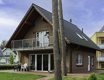 Appartement Müritz Ferienpark Röbel