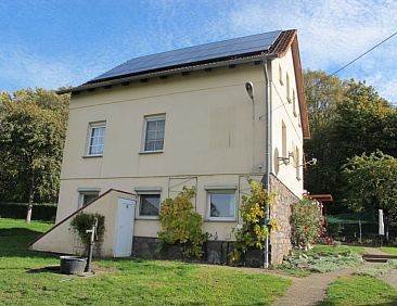 Appartement Bismarcksberg