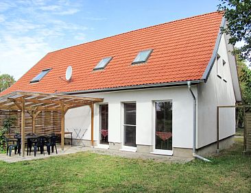 Vakantiehuis Alte Schmiede