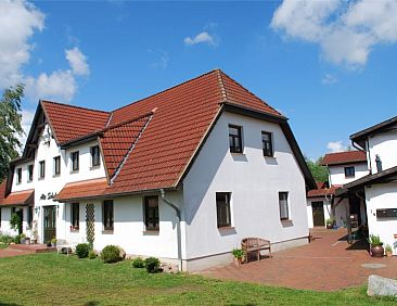 Appartement Hiddensee