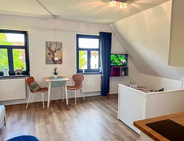 Appartement Vilm