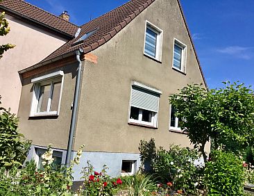 Ferienwohnung in Klütz