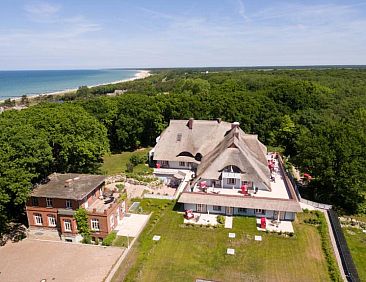 Romantik Hotel Fischerwiege