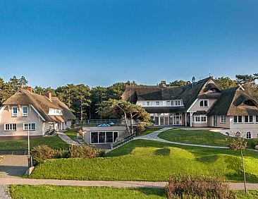 Strandhaus Ahrenshoop