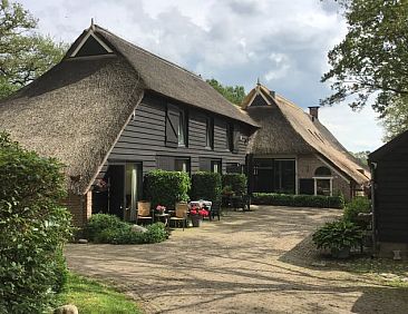 Vakantiehuis in Havelte