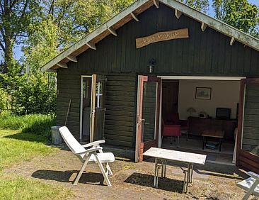 Vakantiehuis in Diever