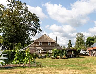 Gezellige 10 persoons vakantieboerderij met gratis WIFI