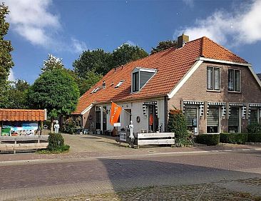 Prachtig 2 persoons vakantiewoning in het centrum van het