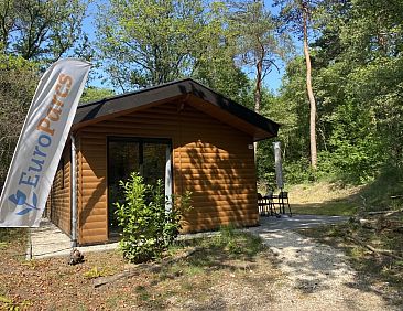 Wellness Lodge Wood XL 2